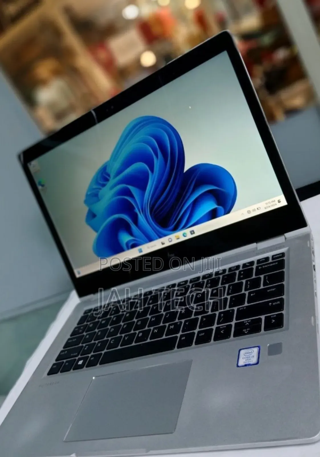 New Laptop HP EliteBook 1040 16GB Intel Core i5 SSD 512GB
