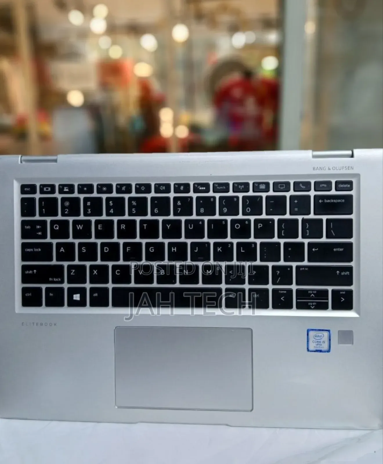 New Laptop HP EliteBook 1040 16GB Intel Core i5 SSD 512GB
