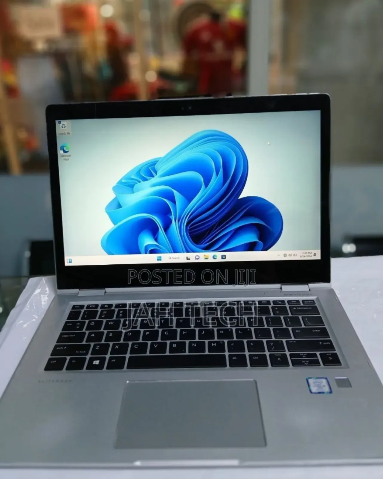New Laptop HP EliteBook 1040 16GB Intel Core i5 SSD 512GB