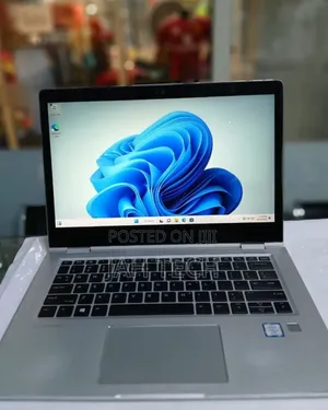 New Laptop HP EliteBook 1040 16GB Intel Core i5 SSD 512GB