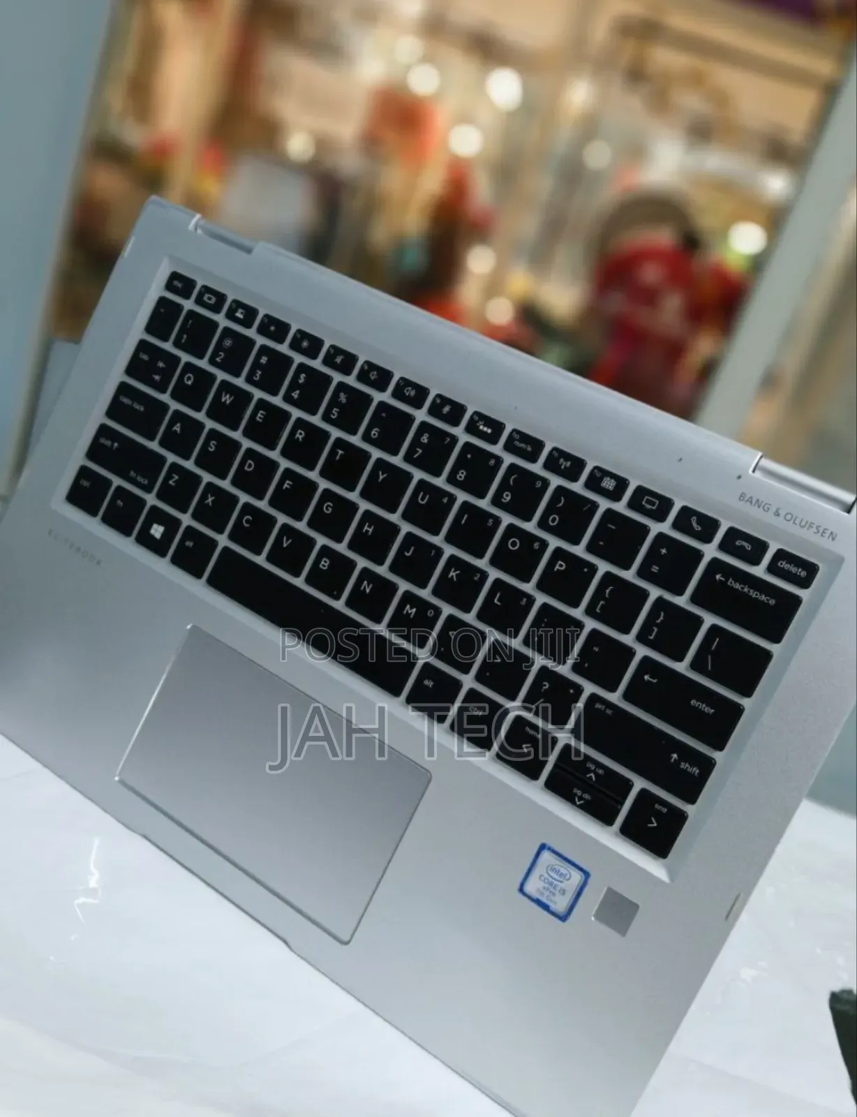 New Laptop HP EliteBook 1040 16GB Intel Core i5 SSD 512GB