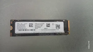 1tb Nvme SSD Gen4