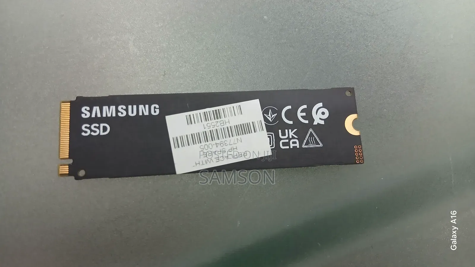 1tb Nvme SSD Gen4