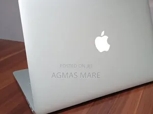 New Laptop Apple MacBook 2015 8GB Intel Core i5 SSD 128GB