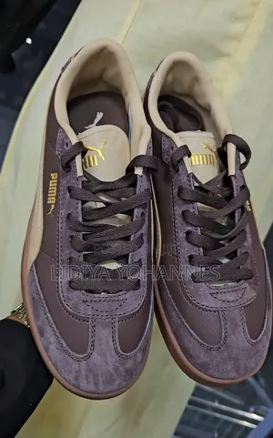 Puma Sneaker