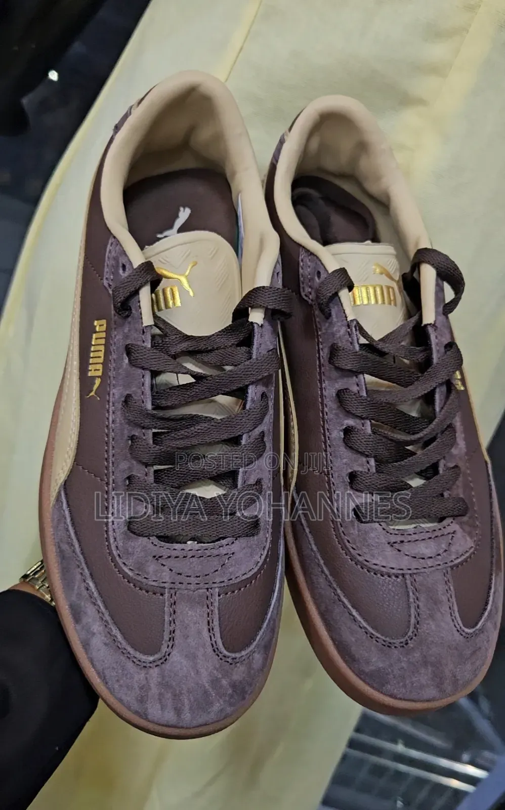 Puma Sneaker