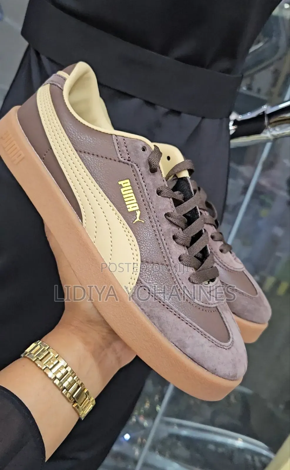 Puma Sneaker