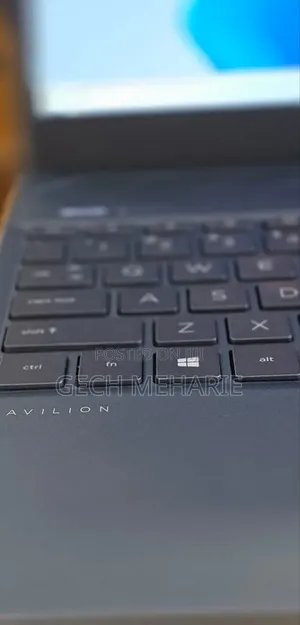 New Laptop HP Pavilion 15 8GB Intel Core i7 HDD+SSD 1T
