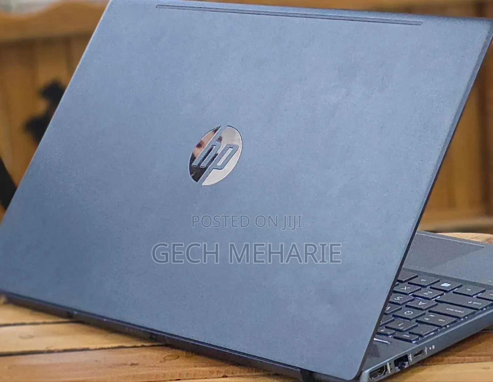 New Laptop HP Pavilion 15 8GB Intel Core i7 HDD+SSD 1T