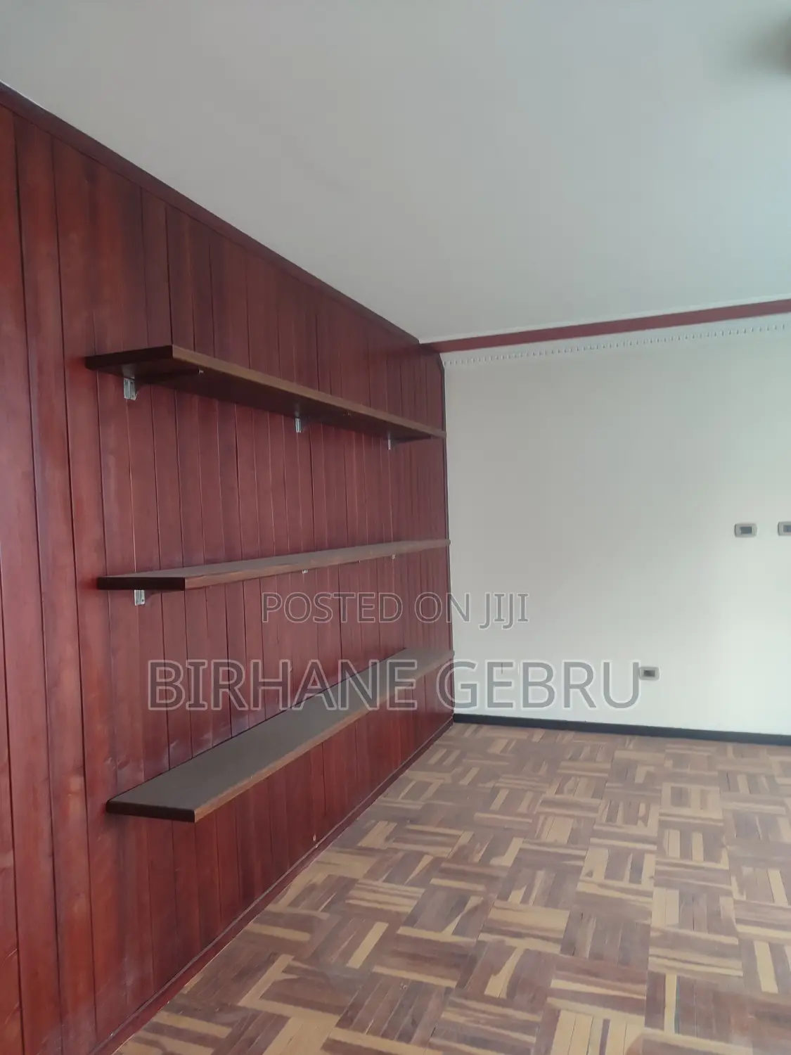 G+2 House Rent for Resturant Berger Residance Embassy