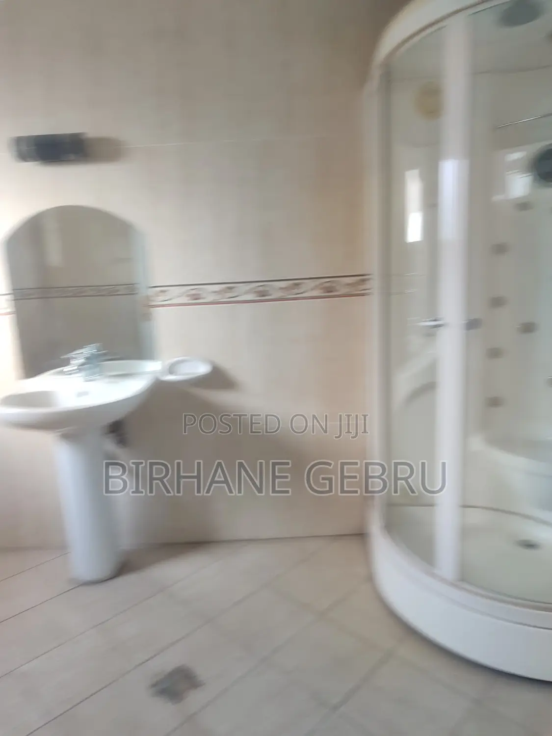 G+2 House Rent for Resturant Berger Residance Embassy