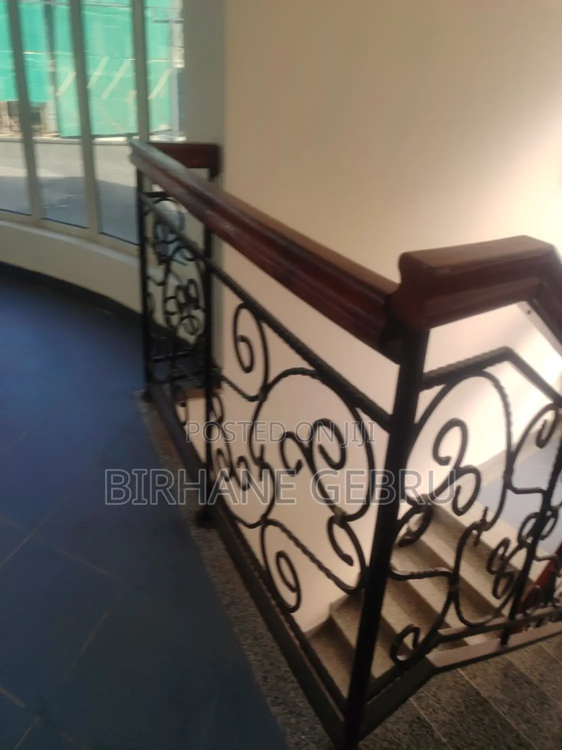 G+2 House Rent for Resturant Berger Residance Embassy