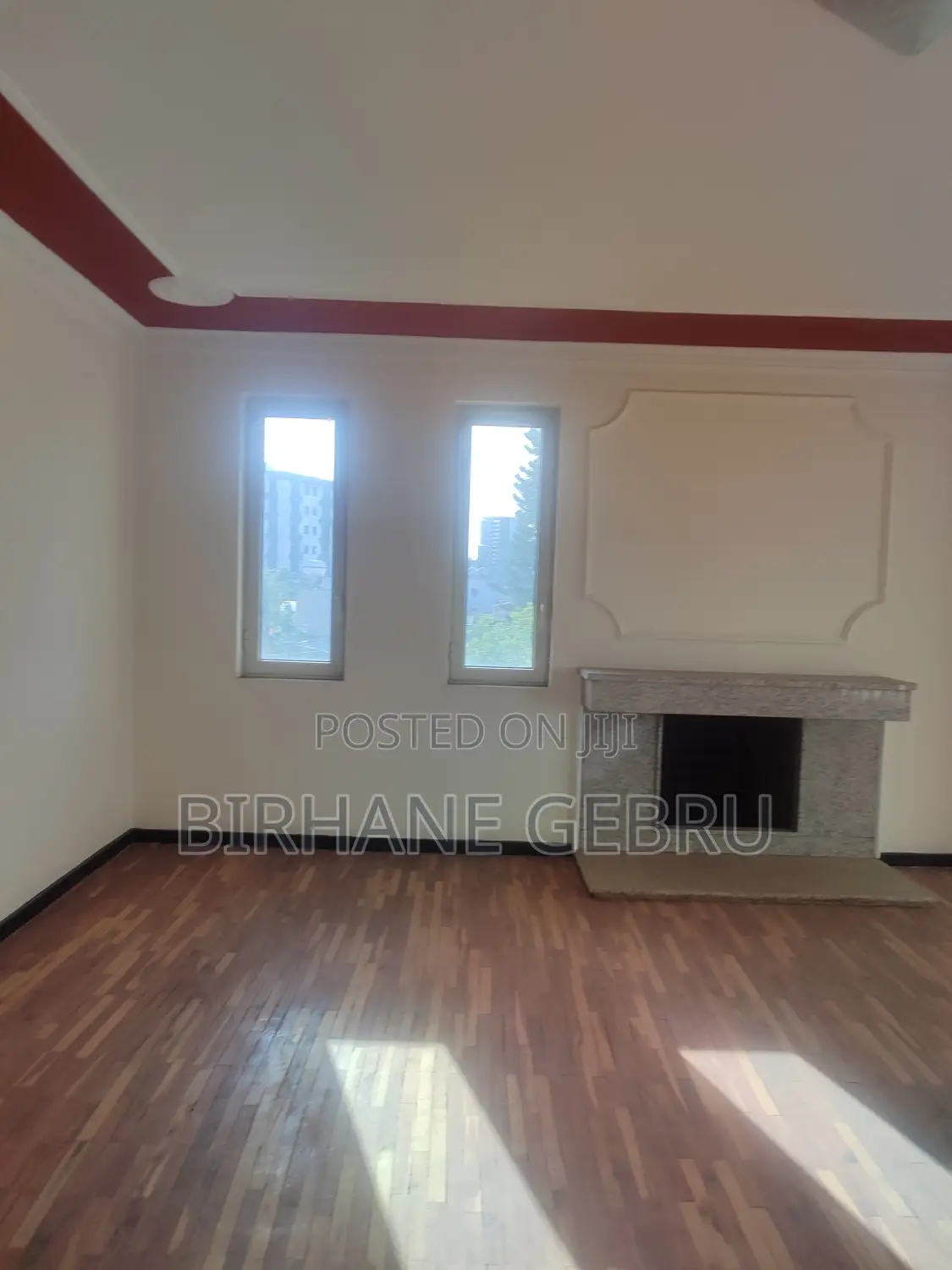 G+2 House Rent for Resturant Berger Residance Embassy