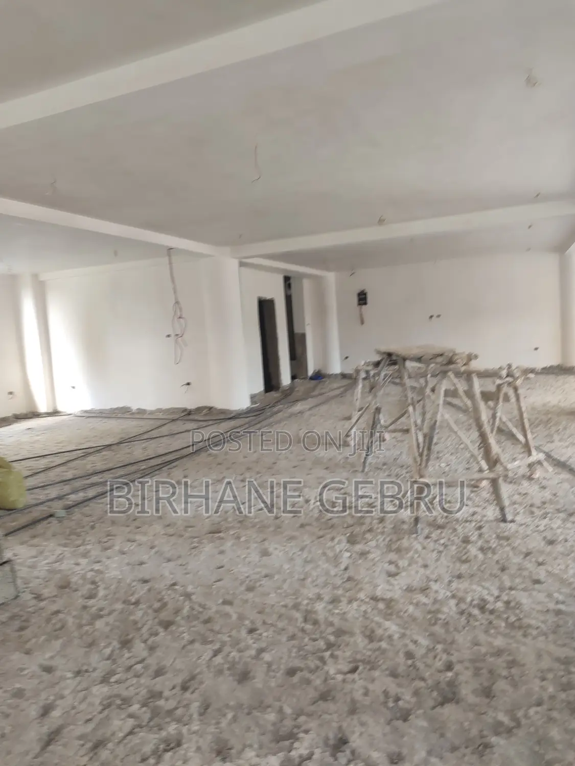 Space Rent for Resturant Lounge Berger and Other