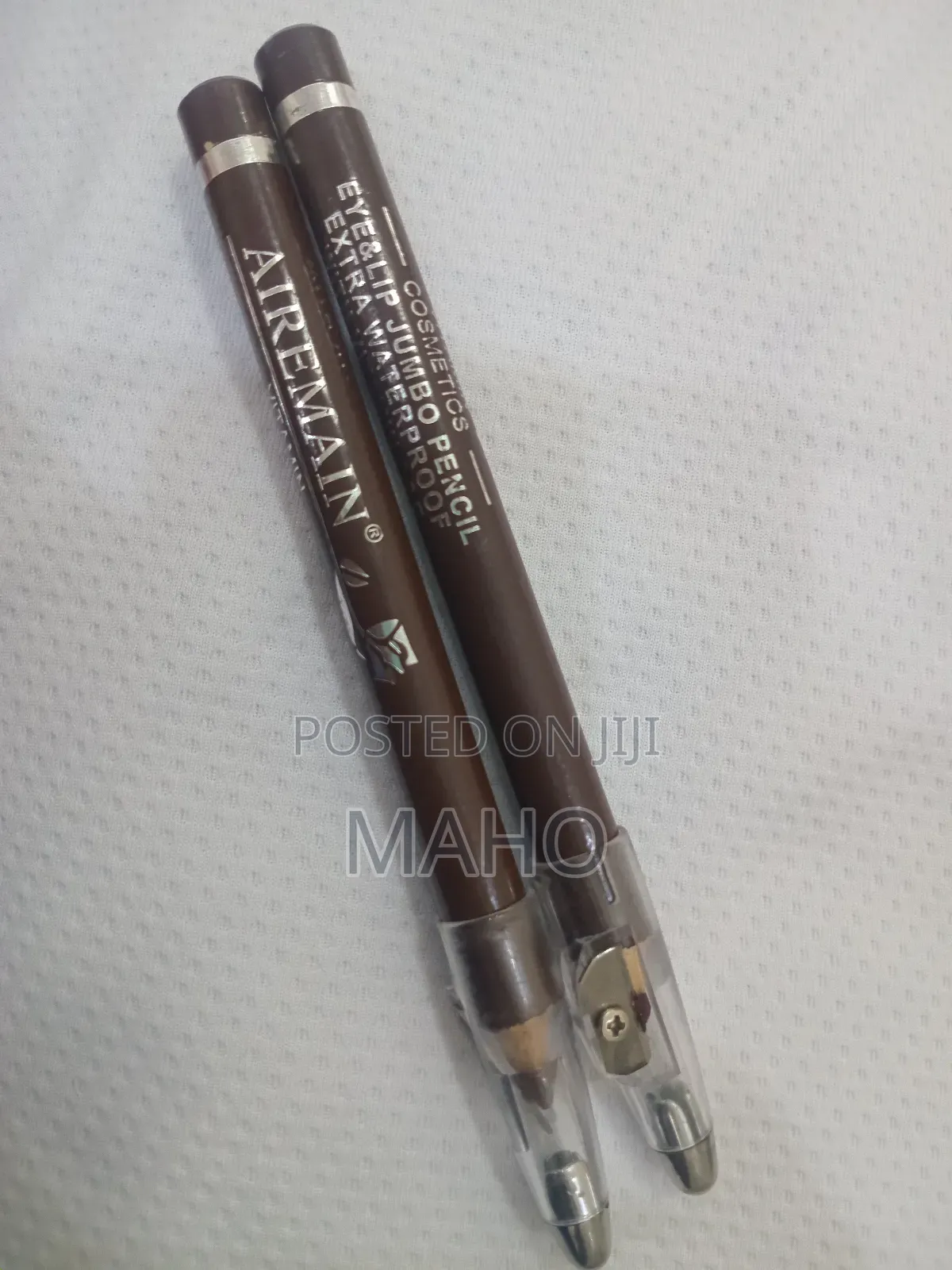 Waterproof Eye and Lip Liner