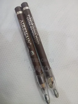 Waterproof Eye and Lip Liner