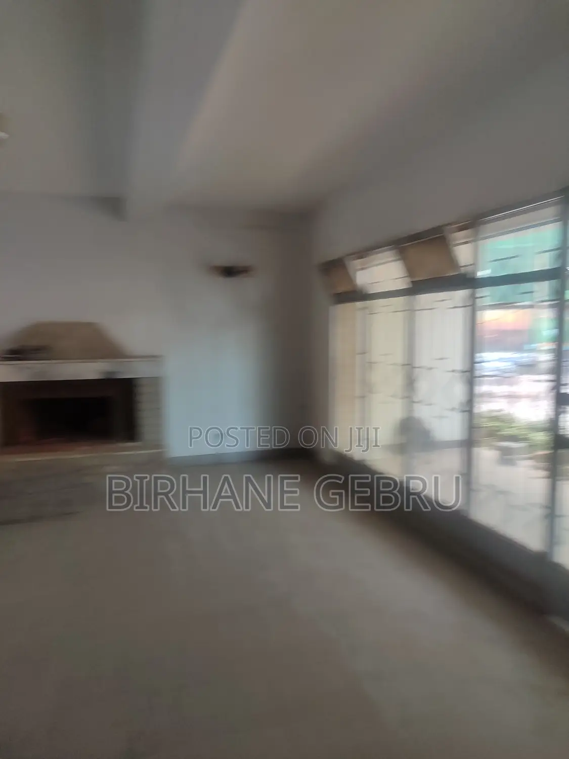 Villa House Rent for Resturant Berger Car Show Room and Other