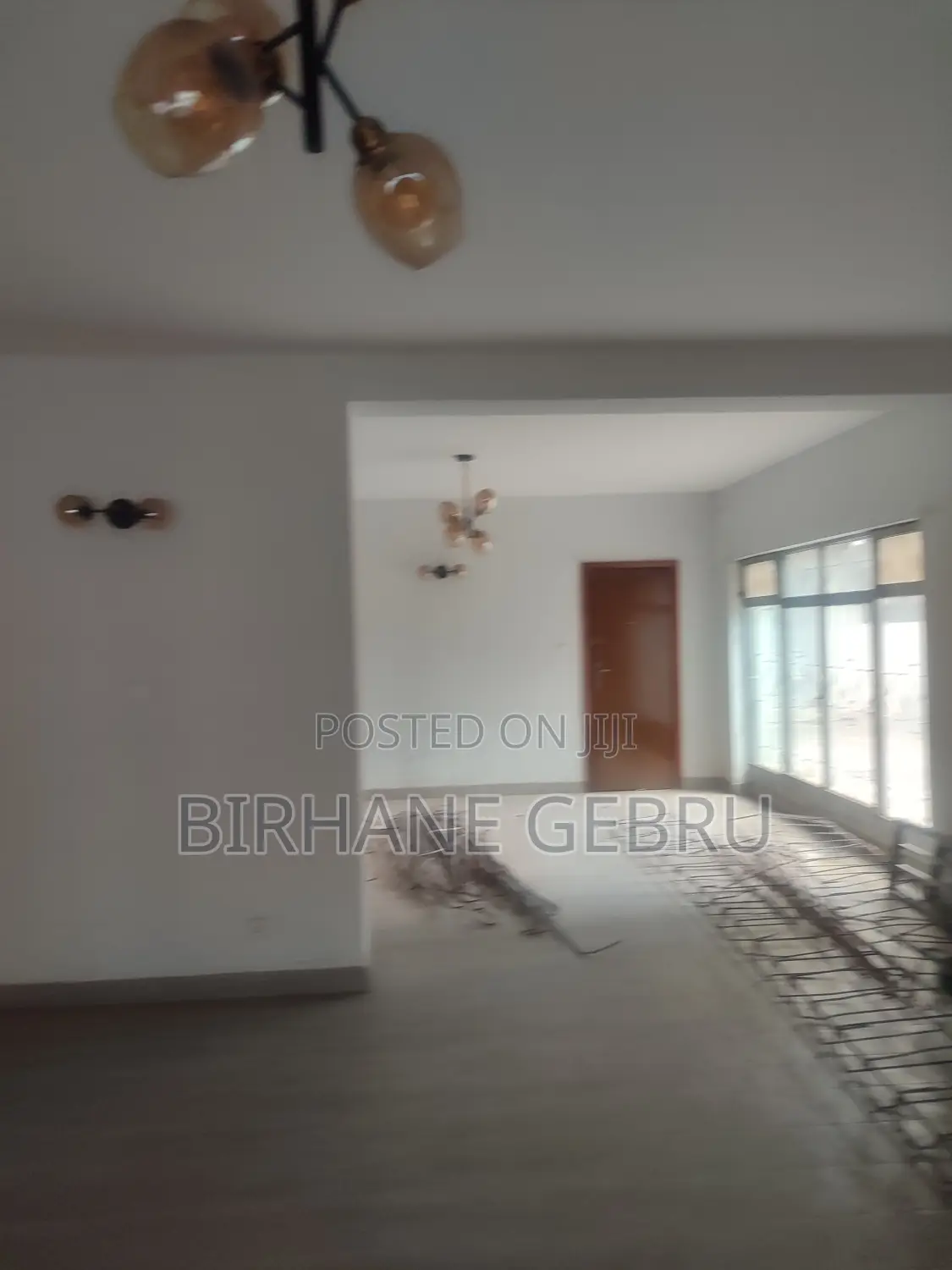 Villa House Rent for Resturant Berger Car Show Room and Other