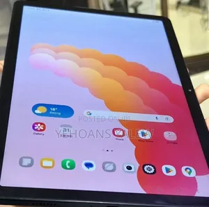 New Samsung Galaxy Tab A9+ 128 GB