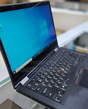 New Laptop Lenovo ThinkPad X380 Yoga 16GB Intel Core i5 SSD 256GB