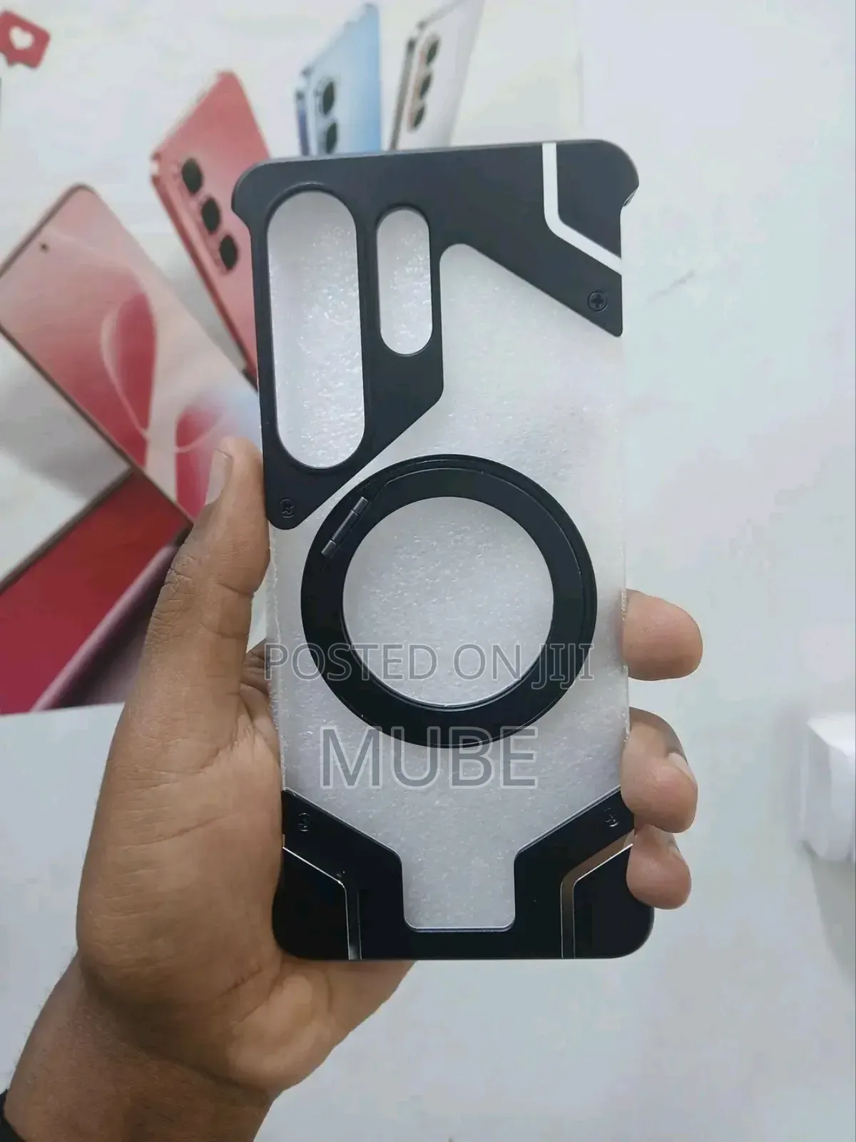 Samsung Galaxy S26 Ultra Case