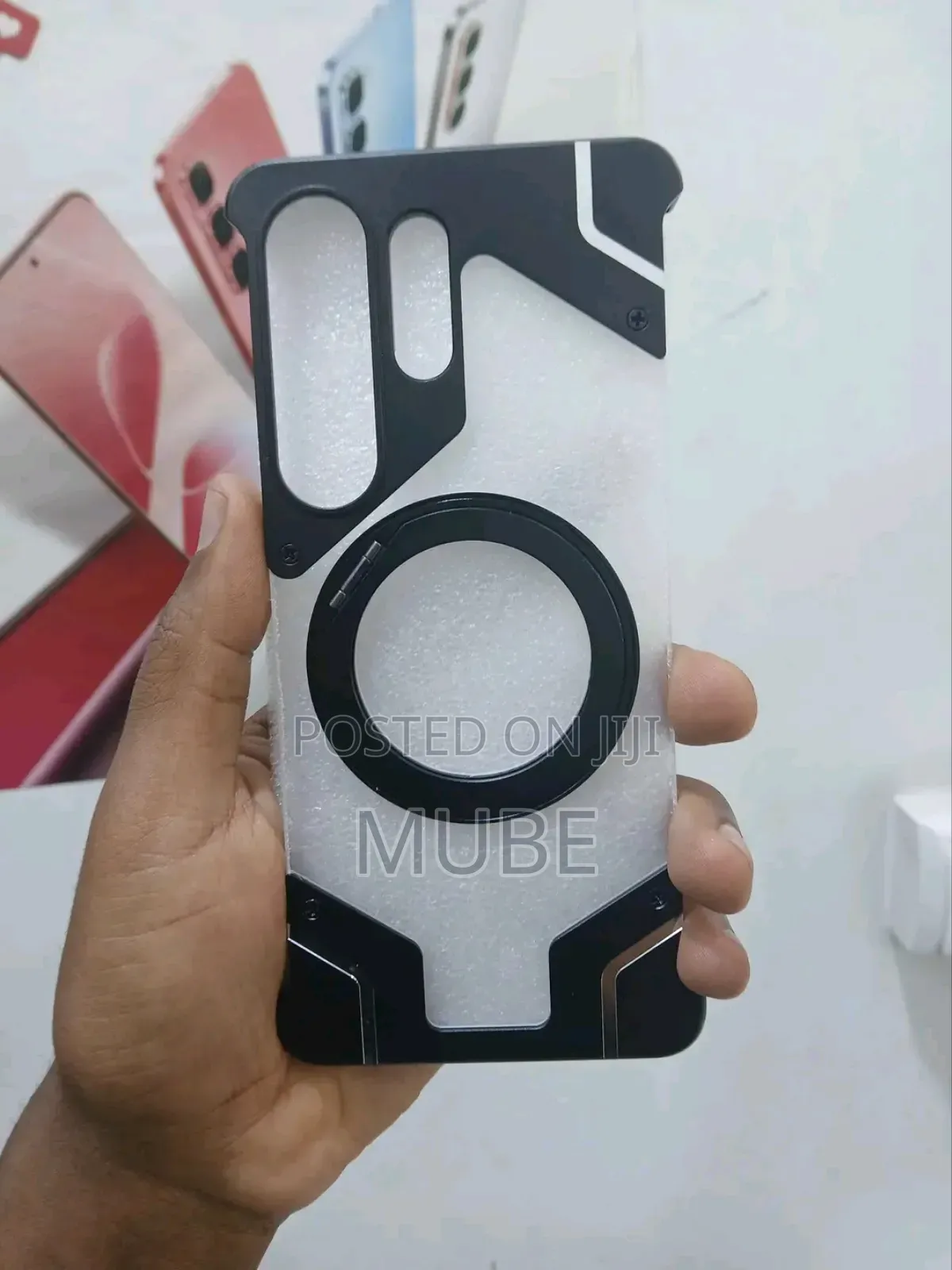 Samsung Galaxy S26 Ultra Case