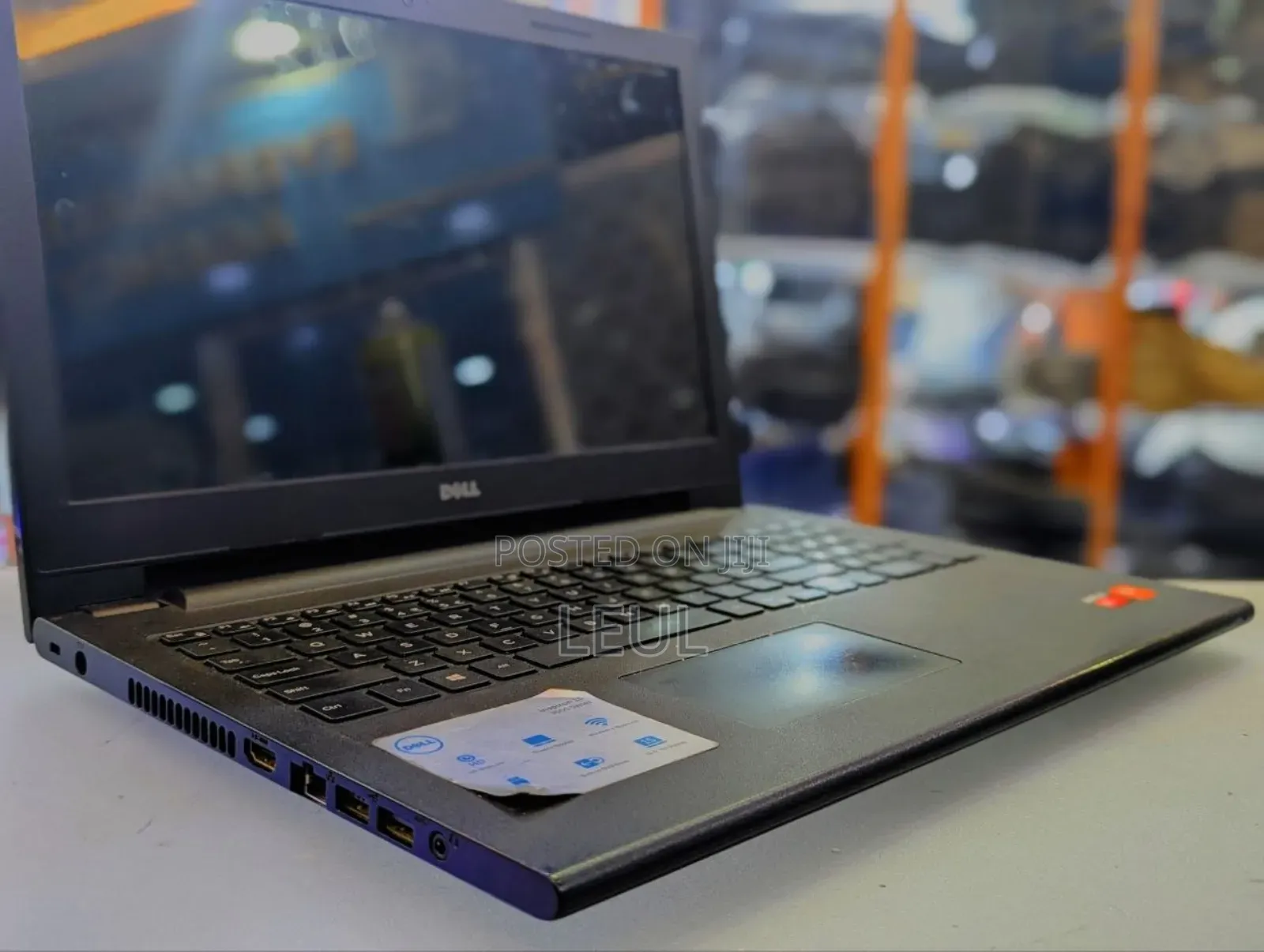 Laptop Dell Vostro 1310 4GB AMD A4 HDD 500GB