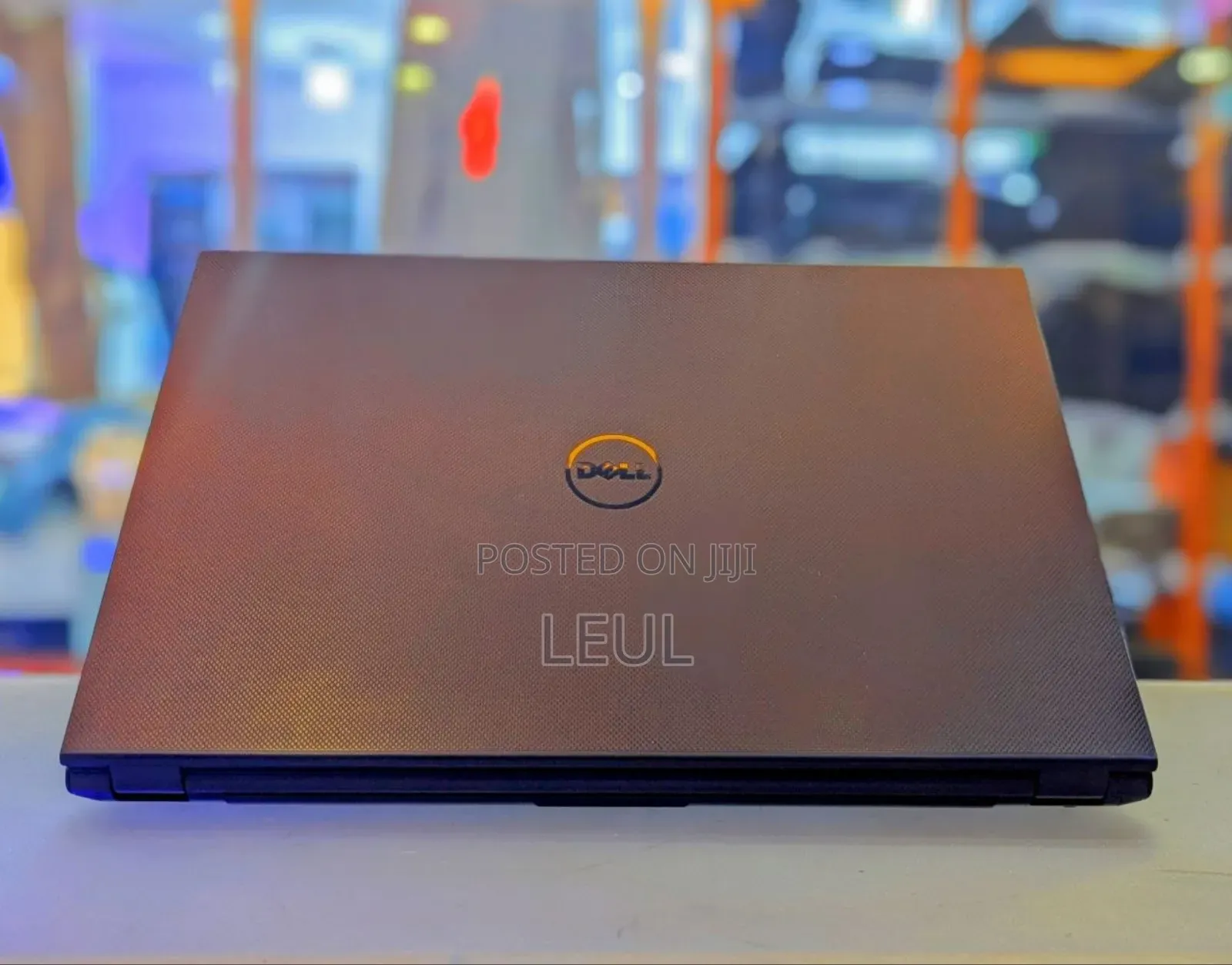 Laptop Dell Vostro 1310 4GB AMD A4 HDD 500GB