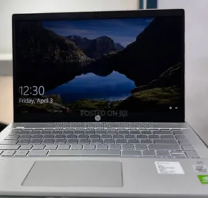 New Laptop HP Envy x360 2GB Intel Core i7 SSD 512GB