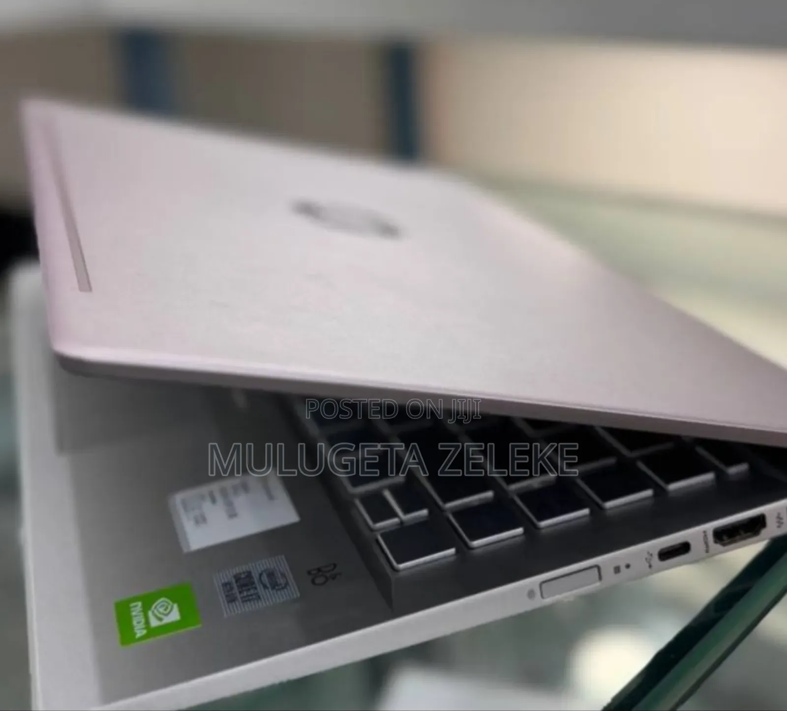 New Laptop HP Envy x360 2GB Intel Core i7 SSD 512GB
