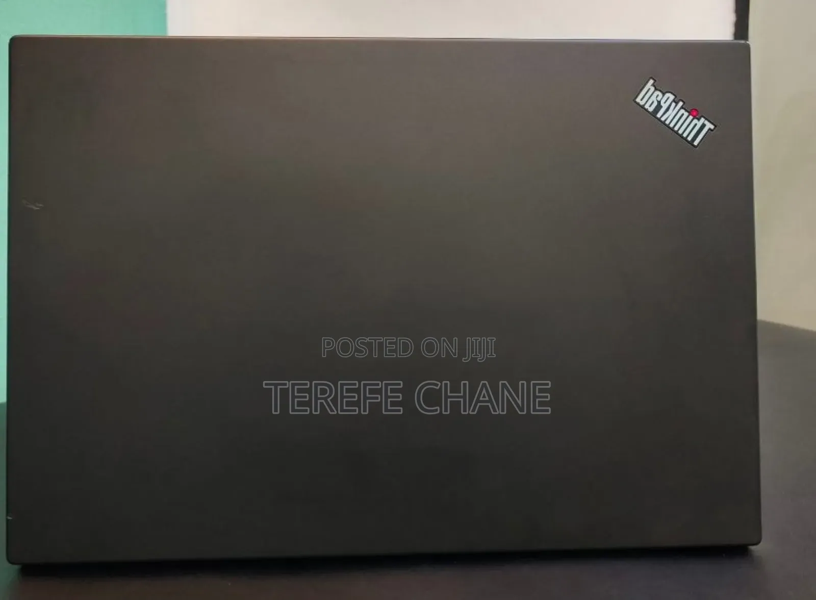 New Laptop Lenovo Thinkpad T490s 16GB AMD Ryzen 5 SSD 512GB