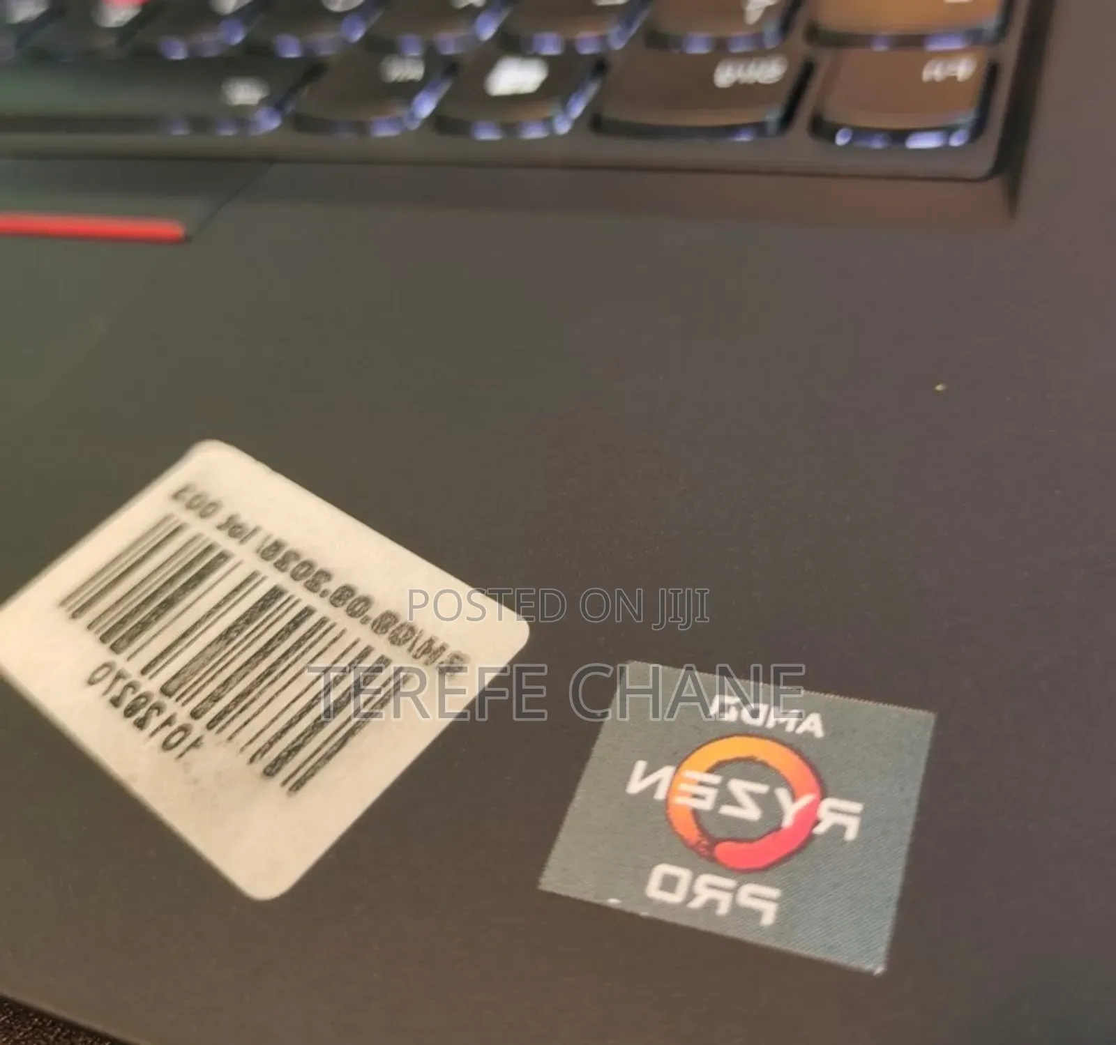 New Laptop Lenovo Thinkpad T490s 16GB AMD Ryzen 5 SSD 512GB