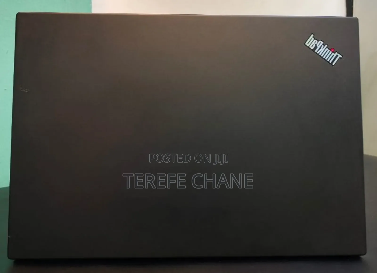 New Laptop Lenovo Thinkpad T490s 16GB AMD Ryzen 5 SSD 512GB