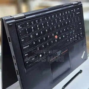 New Laptop Lenovo ThinkPad X380 Yoga 16GB Intel Core i5 SSD 256GB