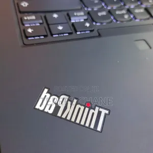 New Laptop Lenovo Thinkpad T490s 16GB AMD Ryzen 5 SSD 512GB