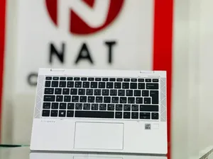 New Laptop HP EliteBook x360 1030 G7 8GB Intel Core i5 SSD 512GB