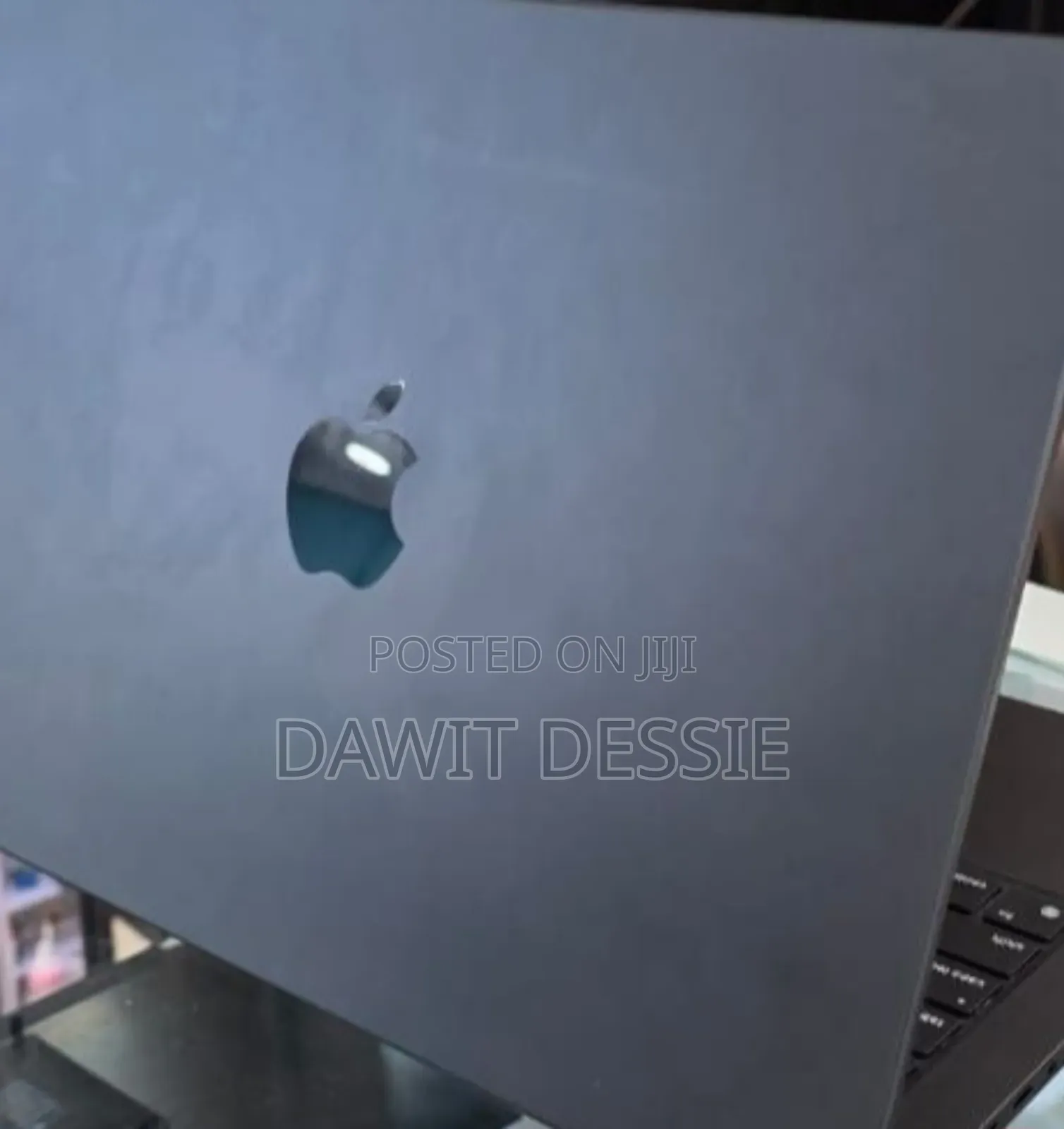 New Laptop Apple MacBook Pro 2024 M4 14-inch 24GB Apple M4 Pro SSD 1T