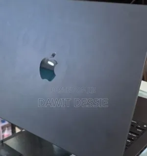 New Laptop Apple MacBook Pro 2024 M4 14-inch 24GB Apple M4 Pro SSD 1T
