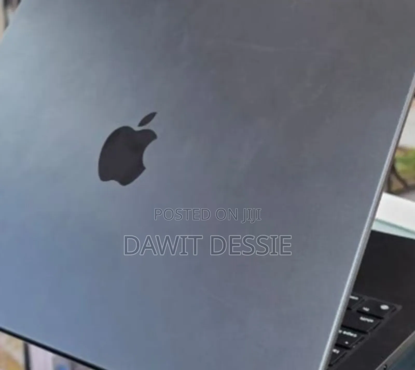 New Laptop Apple MacBook Pro 2024 M4 14-inch 24GB Apple M4 Pro SSD 1T