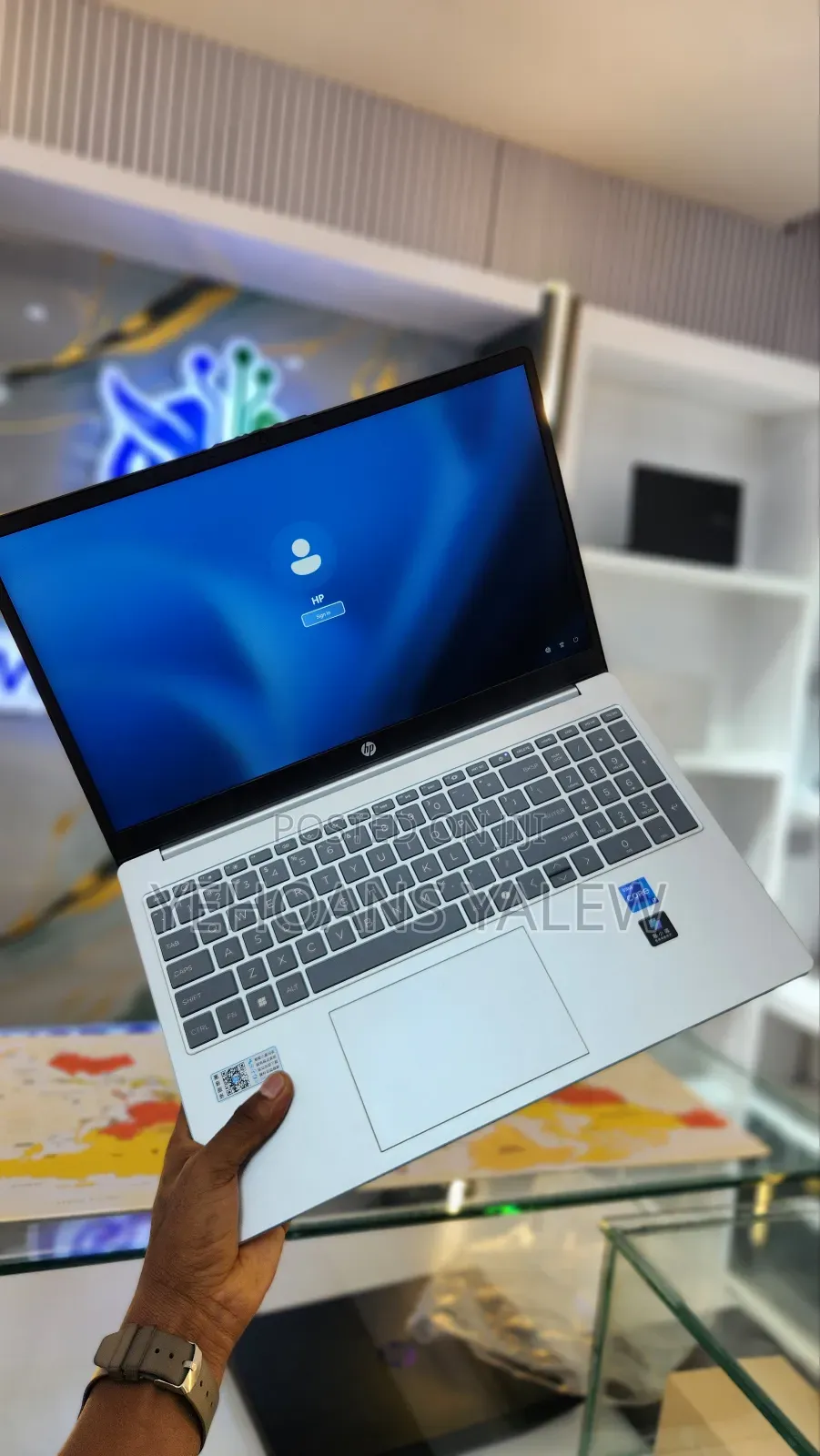 New Laptop HP Stream Notebook 16GB Intel Core i7 SSD 1T