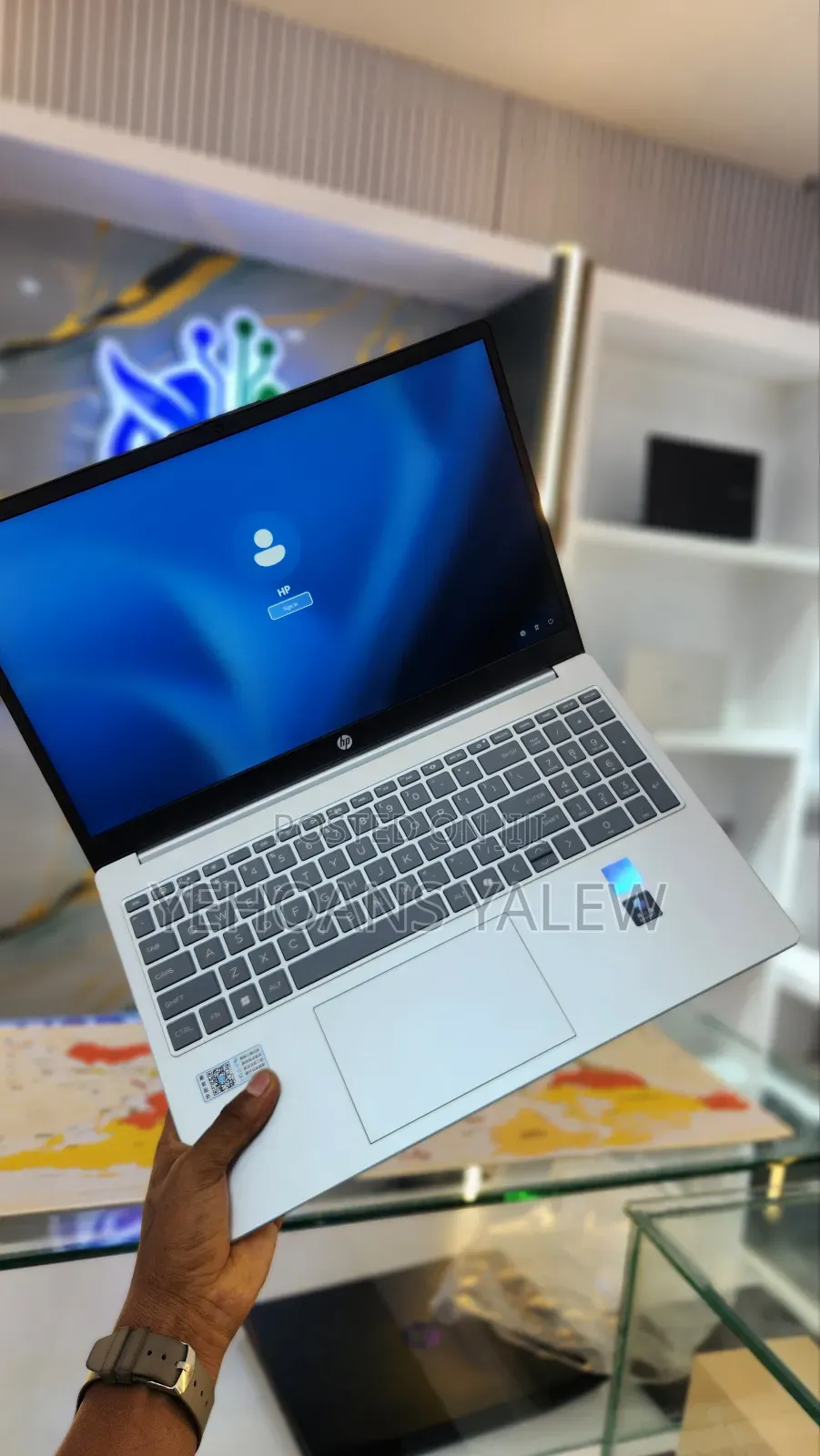 New Laptop HP Stream Notebook 16GB Intel Core i7 SSD 1T
