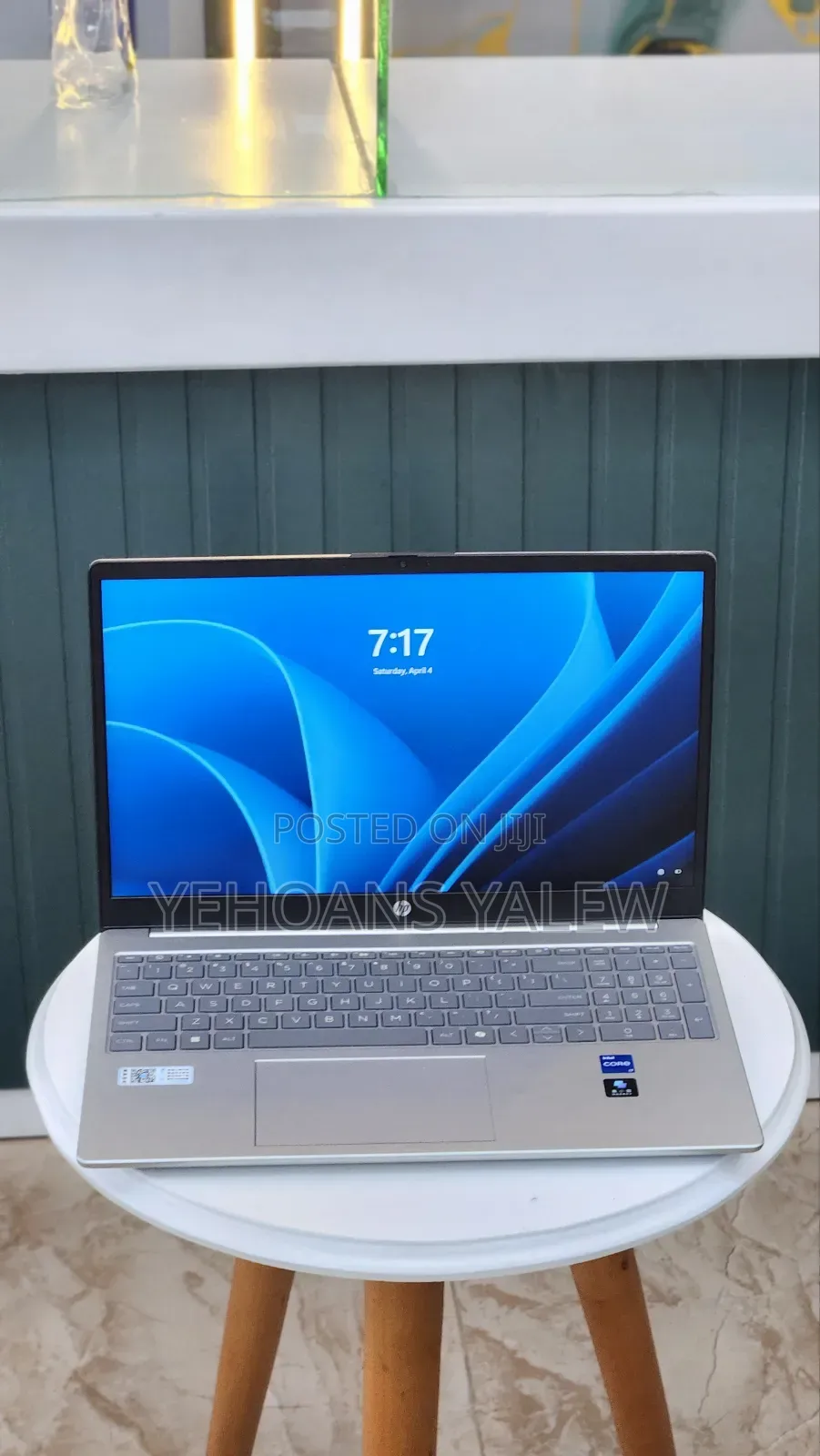 New Laptop HP Stream Notebook 16GB Intel Core i7 SSD 1T