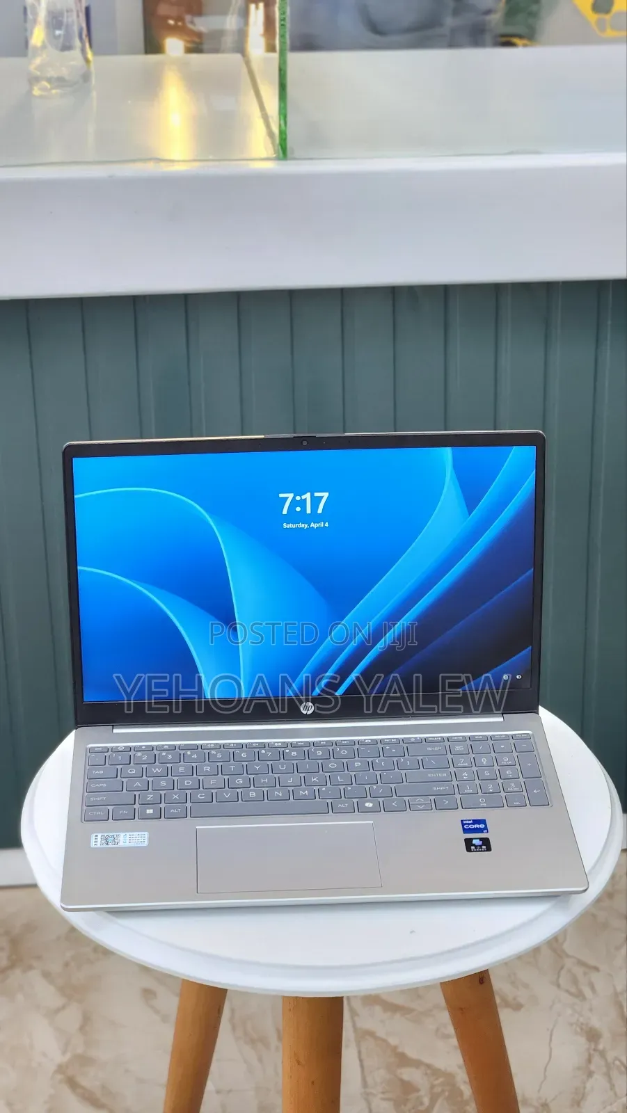 New Laptop HP Stream Notebook 16GB Intel Core i7 SSD 1T