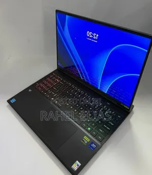 New Laptop Acer Predator Helios Neo 16 32GB Intel Core Ultra 9 SSD 1T
