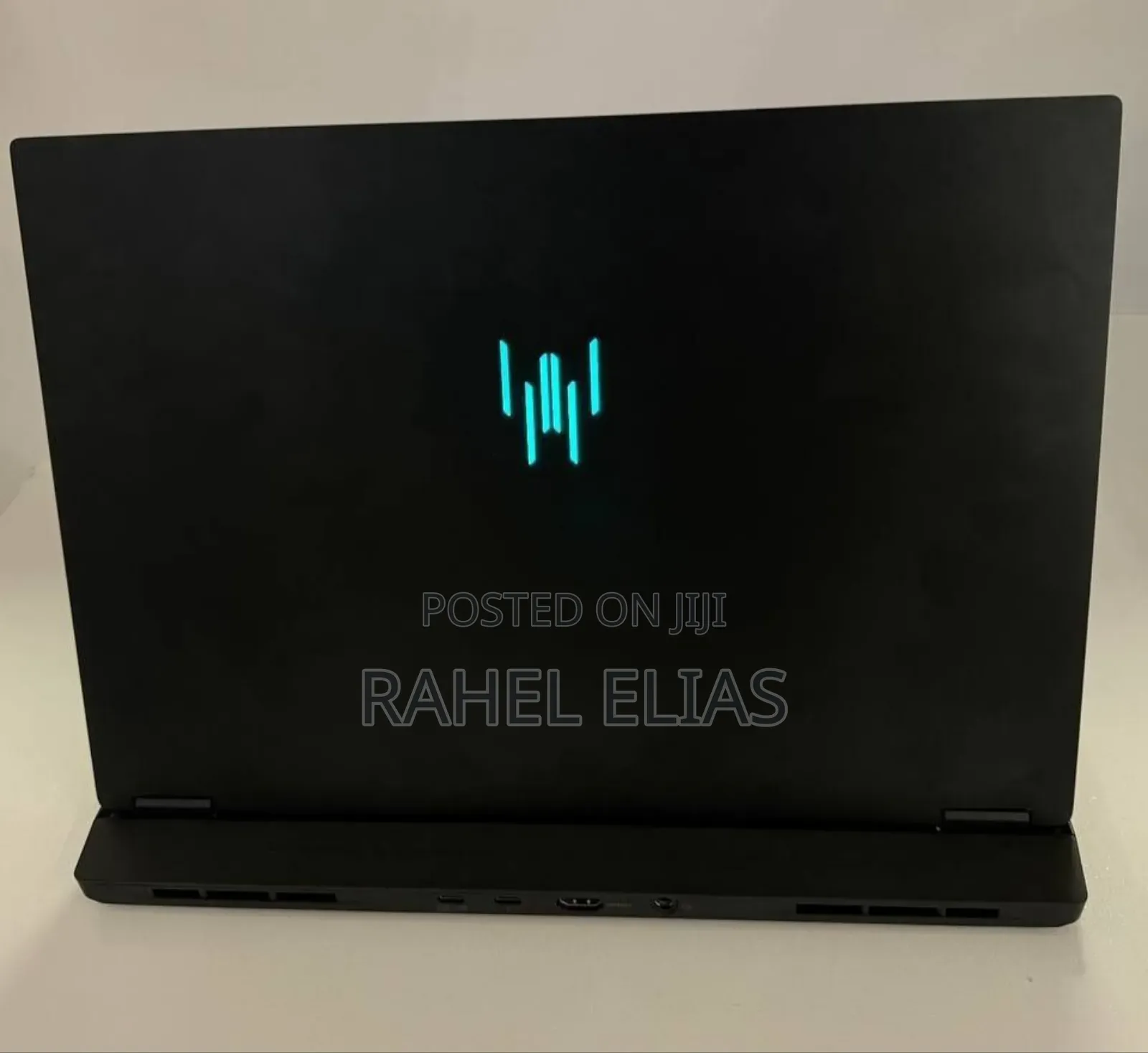 New Laptop Acer Predator Helios Neo 16 32GB Intel Core Ultra 9 SSD 1T