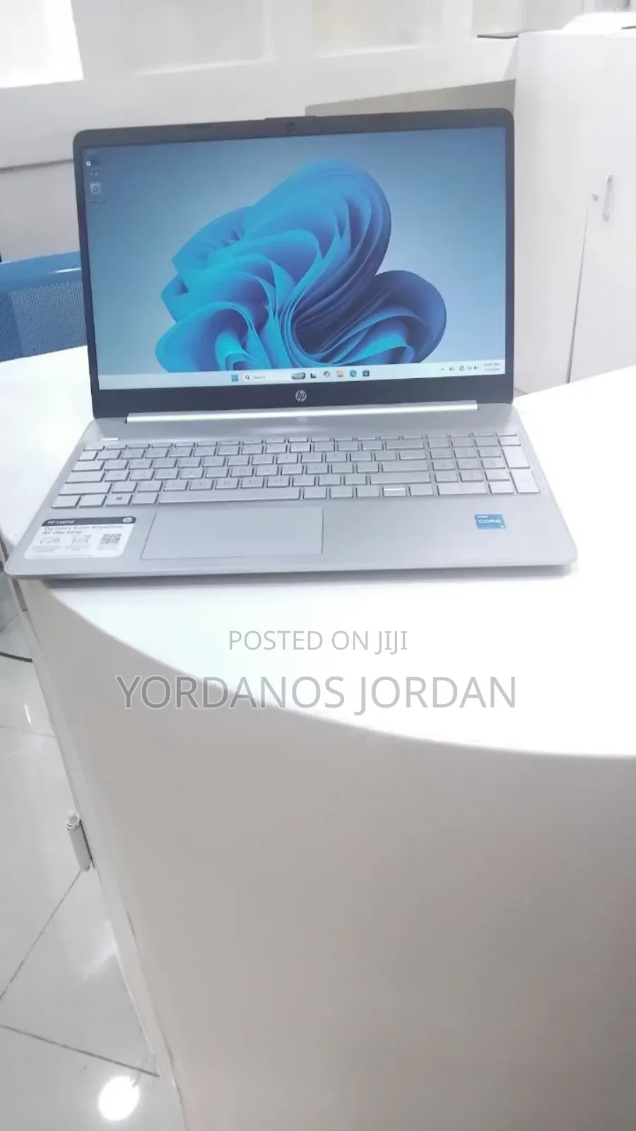 New Laptop HP Stream Notebook 8GB Intel Core i3 SSD 256GB