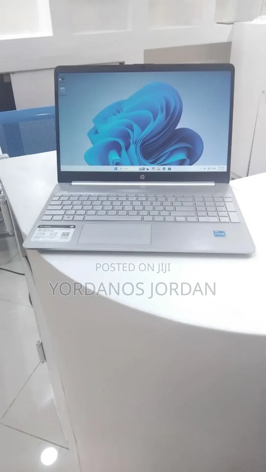 New Laptop HP Stream Notebook 8GB Intel Core i3 SSD 256GB