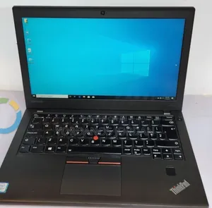 New Laptop Lenovo ThinkPad X270 8GB Intel Core i7 SSD 256GB