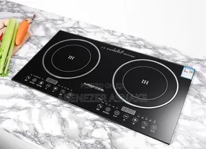 Roshan Touch Stove