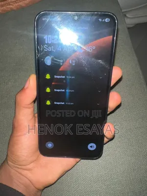 Samsung Galaxy M15 128 GB Blue